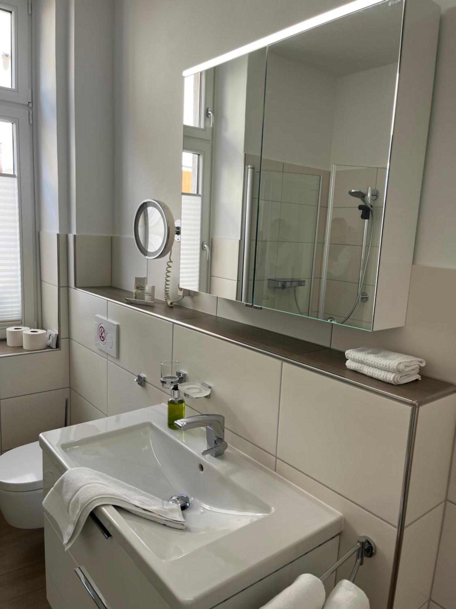 Apartment Van Ess Hof - Altstadt Варбурґ Екстер'єр фото